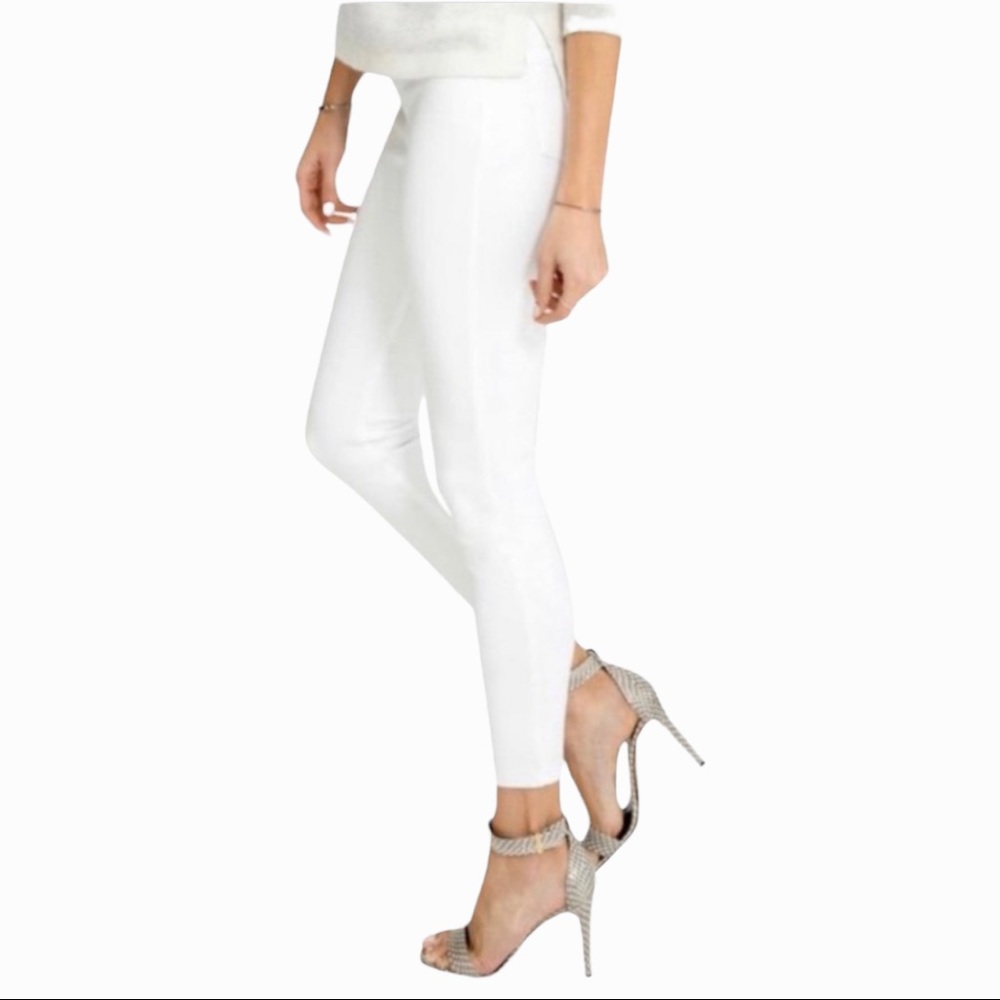 Spanx Jean-ish Leggings